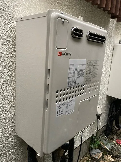 家庭に最適な給湯器の選び方