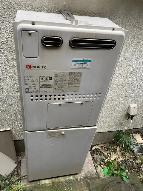 家庭向け給湯器の効率的な選び方