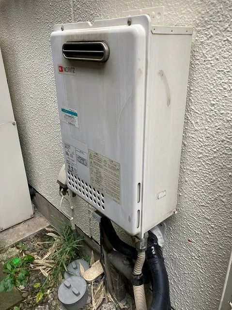 給湯器のトラブルを迅速に解決する方法