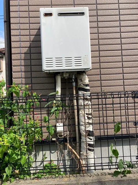 給湯器の維持費を抑えるための最新テクニック