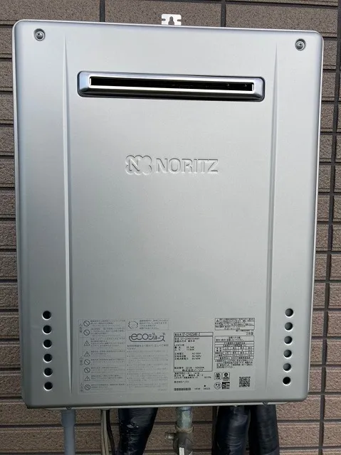 家族全員で使う給湯器のメリットとは？