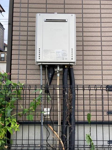 最適な給湯器の選び方と維持管理のポイント