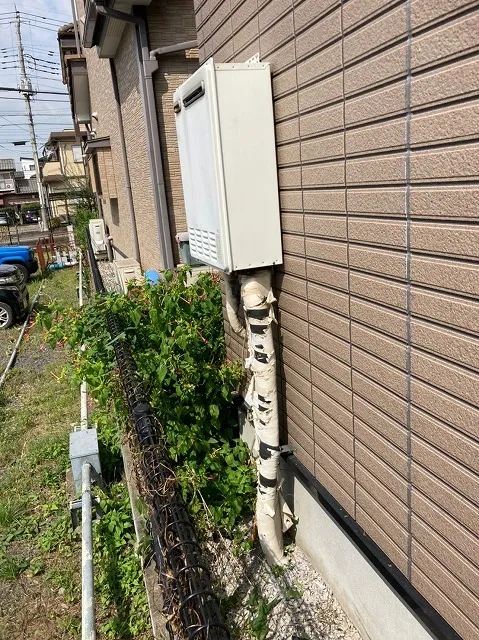 家庭における給湯器の重要性と影響