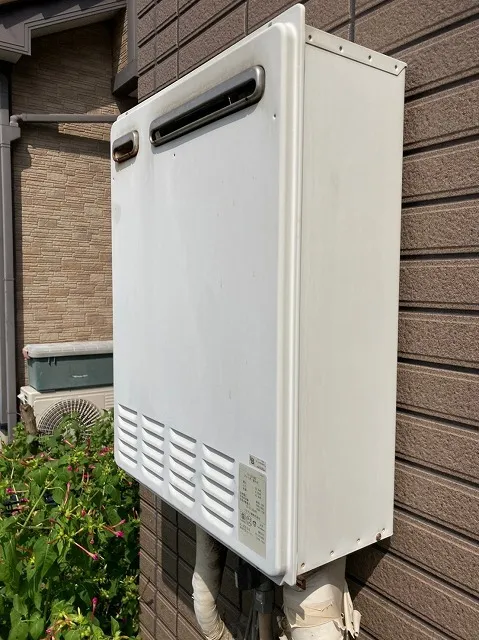 給湯器トラブルの迅速解決法