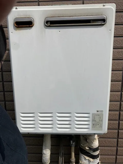 給湯器選びで知っておくべきポイント