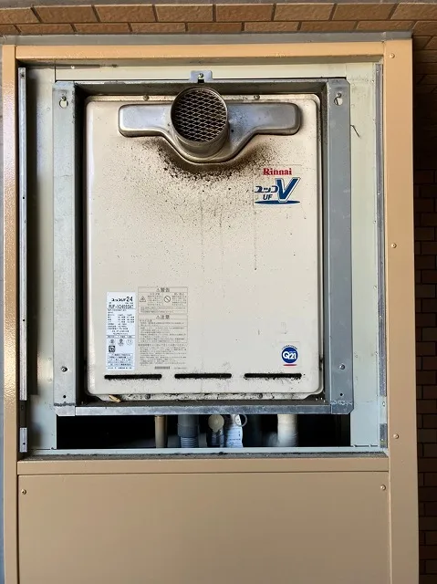 給湯器のメンテナンス方法とその重要性