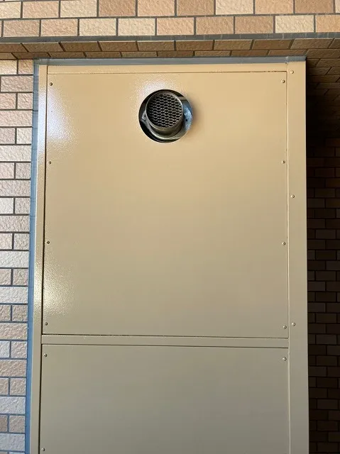 給湯器導入時の最適化ポイント