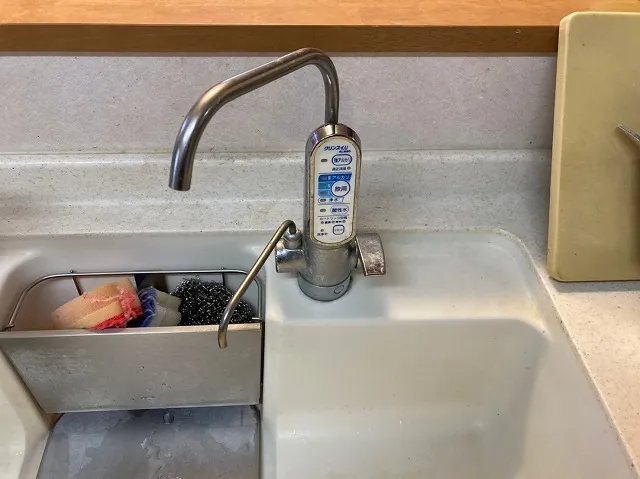 整水器の魅力と未来展望