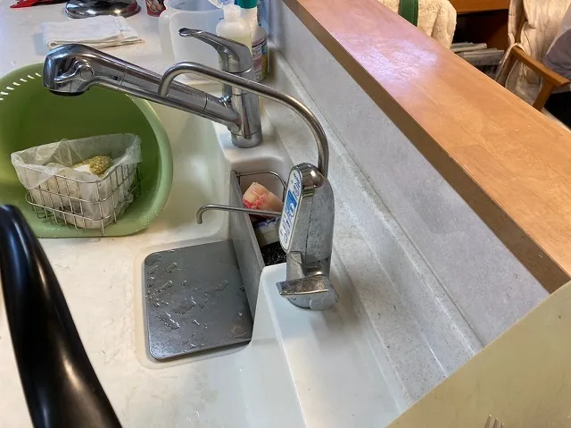 整水技術の進化とその効果