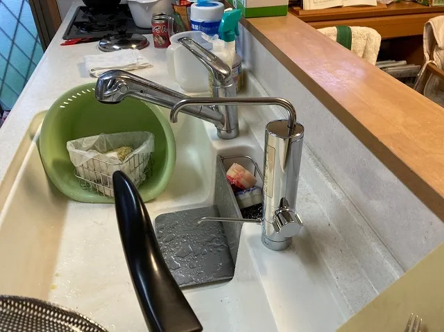 浄水器の効率を徹底分析