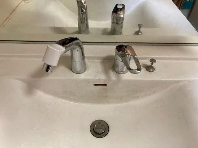 洗面台水栓交換の重要性と選び方