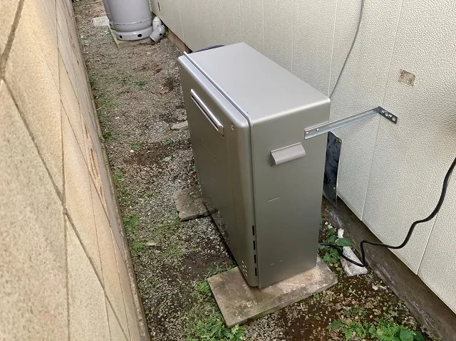 家庭用給湯器の選び方と使い方ガイド