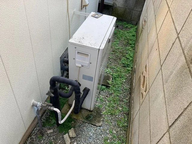 家族全員が楽しめる給湯器の選び方