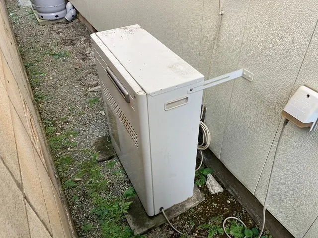 理想の給湯器選びのポイント