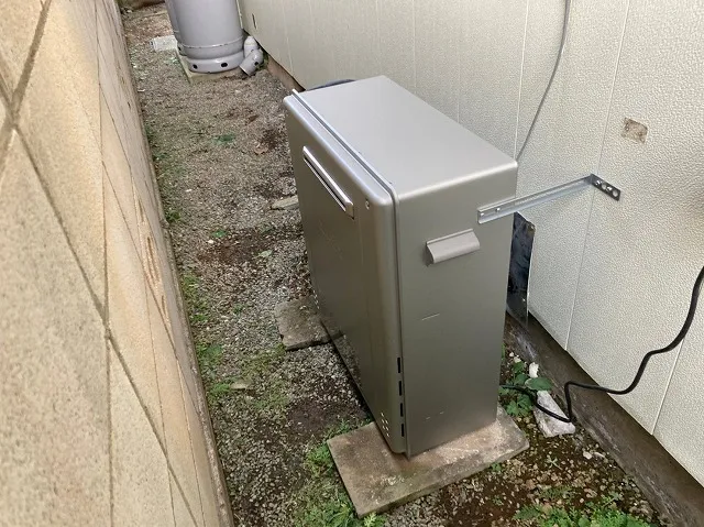 給湯器選びのポイントと家族の快適さ