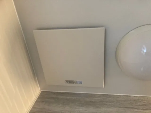 浴室換気扇の効果と重要性