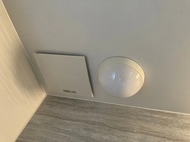 浴室換気扇の理想的な選び方