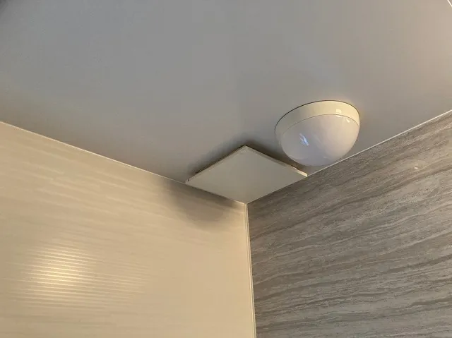 浴室換気扇の重要性と効果