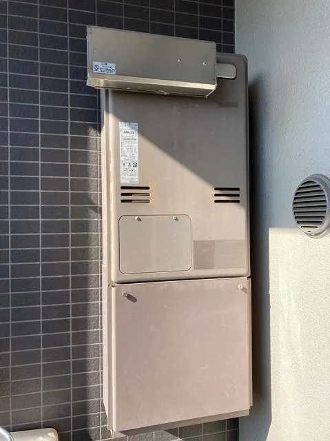 給湯器の寿命を延ばすためのメンテナンス方法