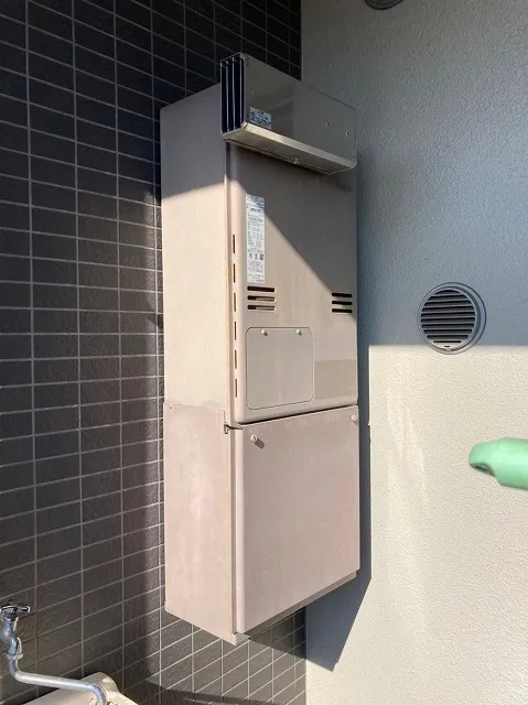 最新給湯器選びで注目すべきポイントとは？