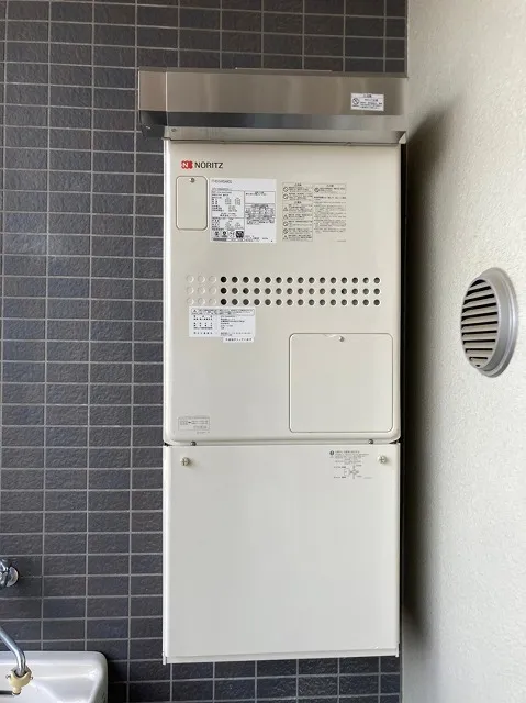 給湯器の仕組みを徹底解説！家庭での温水供給の秘密