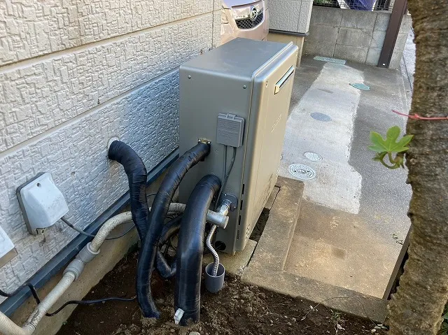 給湯器の設定温度を最適化して快適さと省エネを実現する方法