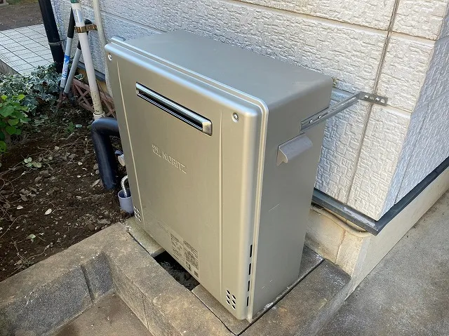 給湯器の最新技術と選び方