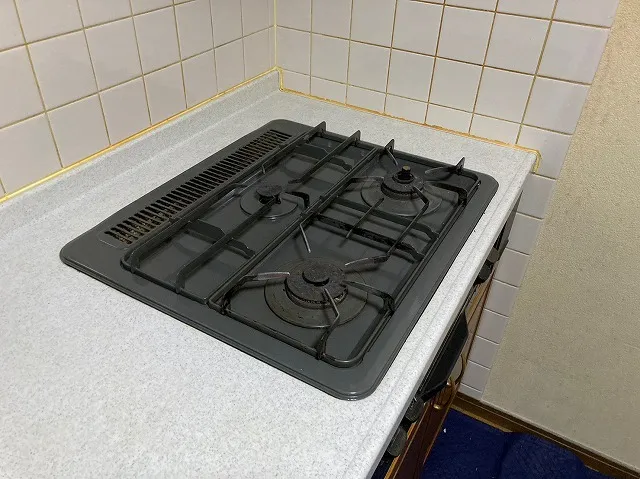 ビルトインコンロの魅力と選び方