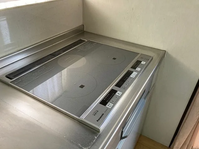 IHクッキングヒーターの選び方と魅力