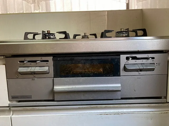 ビルトインコンロ設置のメリットとポイント