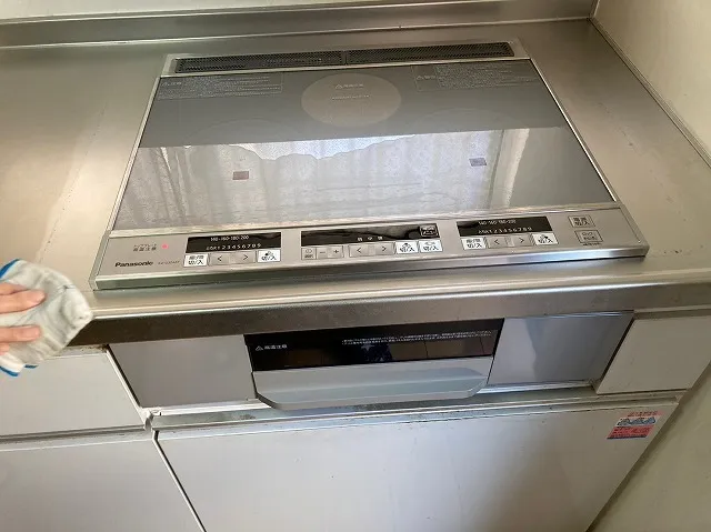 IHクッキングヒーターの実践的な使い方