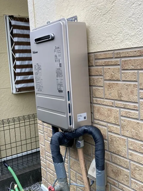 給湯器の安全対策ガイド：家庭の安心を守る秘訣