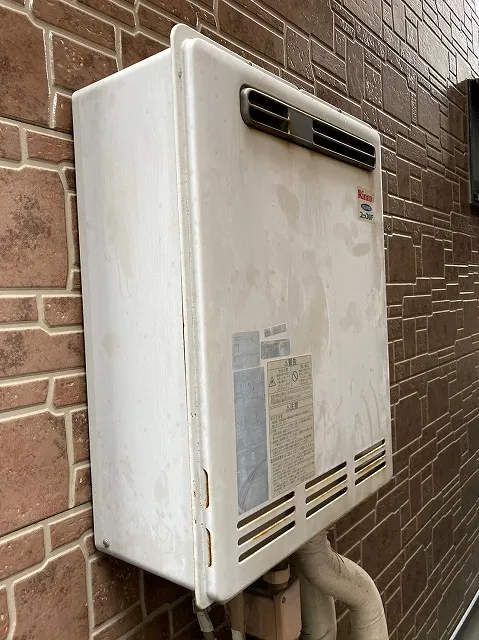 家庭にぴったりの給湯器選びのポイント