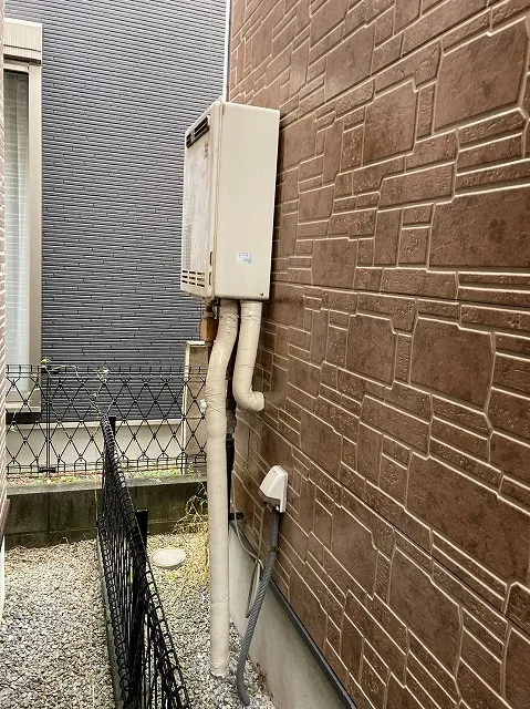 給湯器の選び方と取り替えのポイント