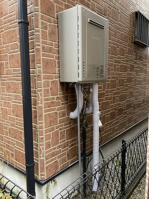 家で快適に楽しむ給湯器の使い方