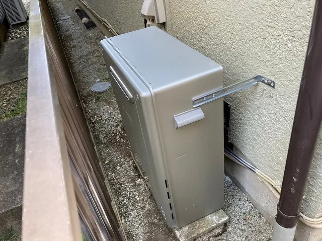 省エネ給湯器の選び方と利点