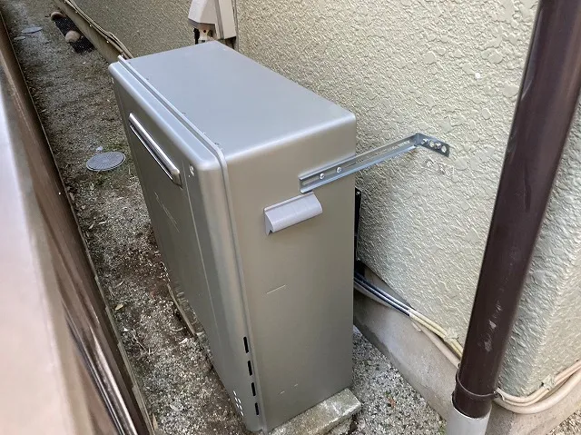 給湯器の選び方と特徴