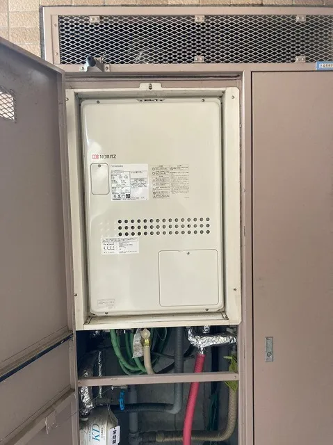 給湯器を選ぶための重要なポイント