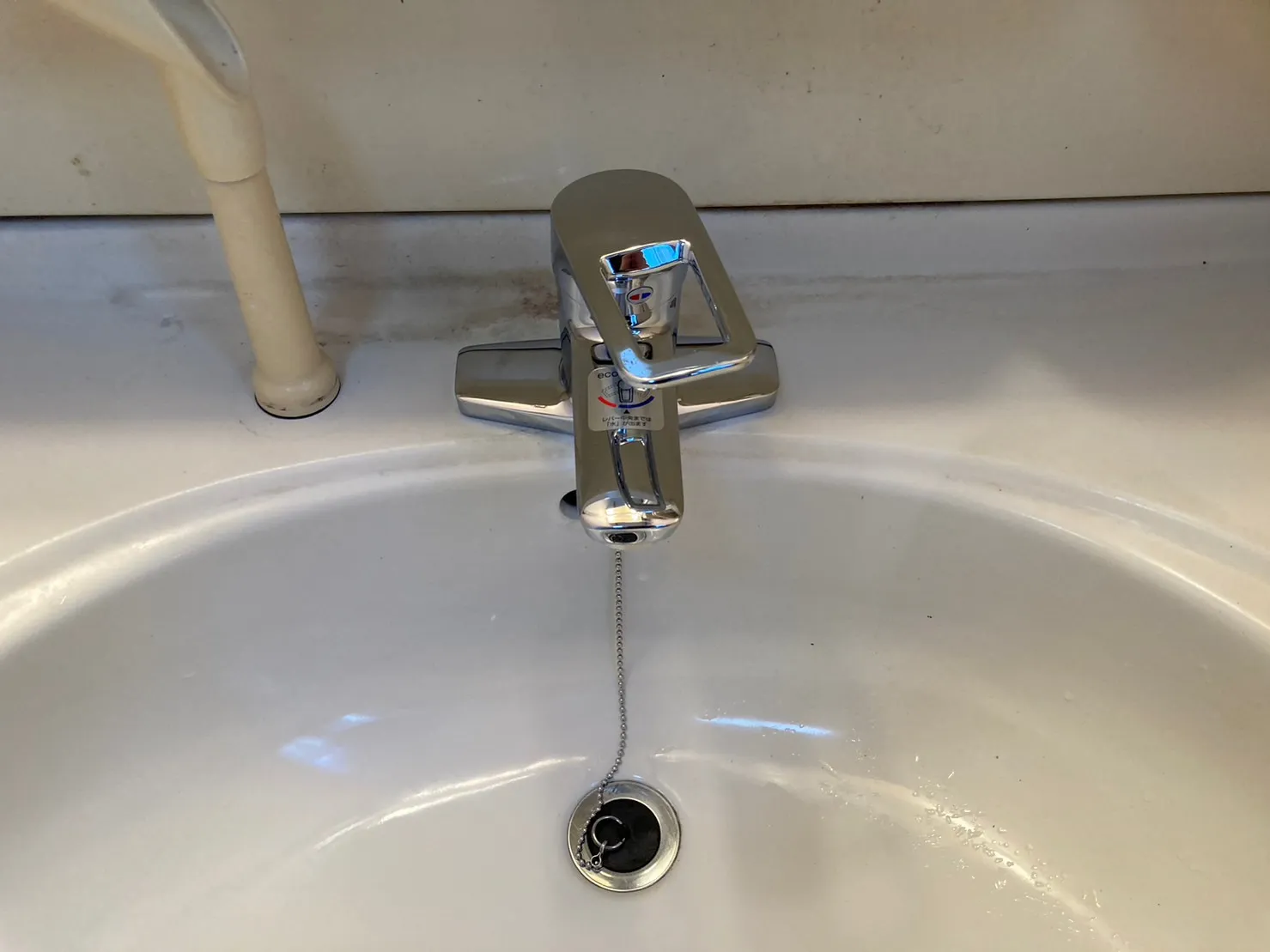 洗面台水栓で叶える美しい空間