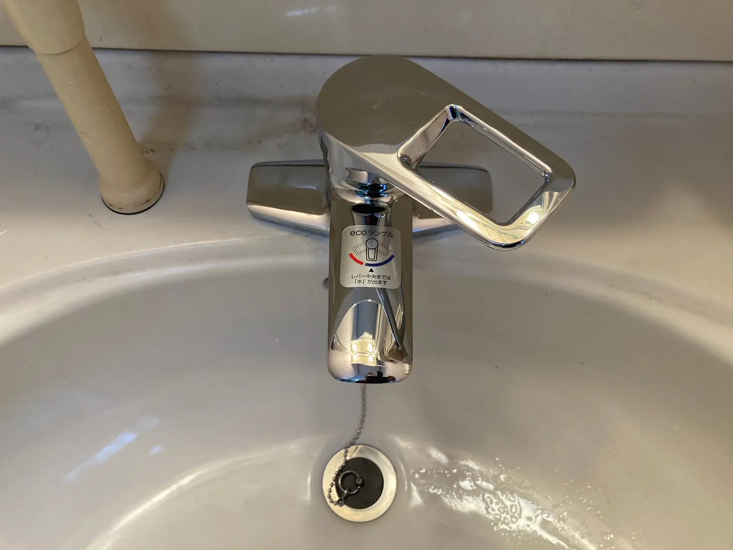 洗面台水栓の魅力と選び方