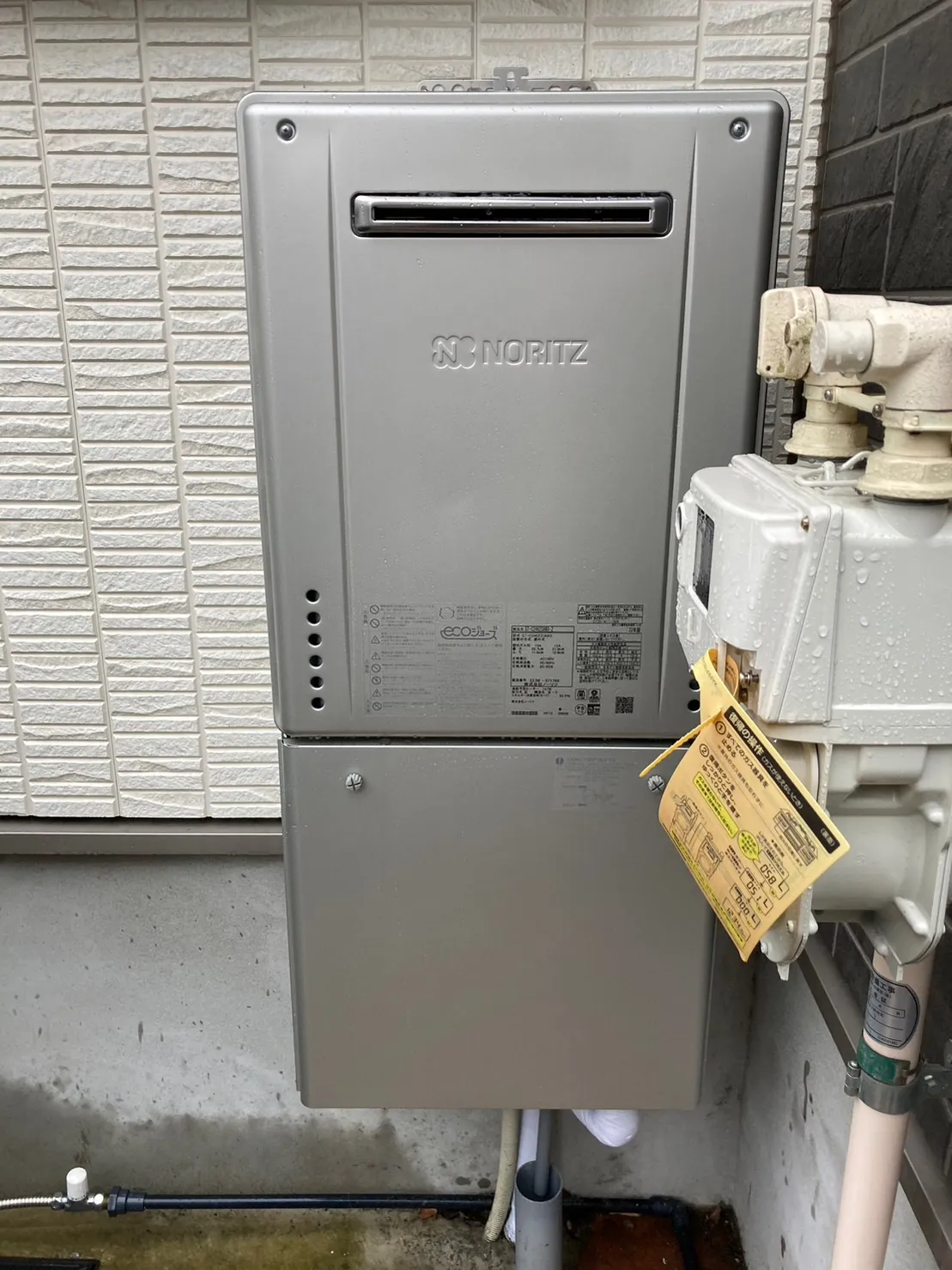 家庭で使えるビルトイン給湯器の魅力