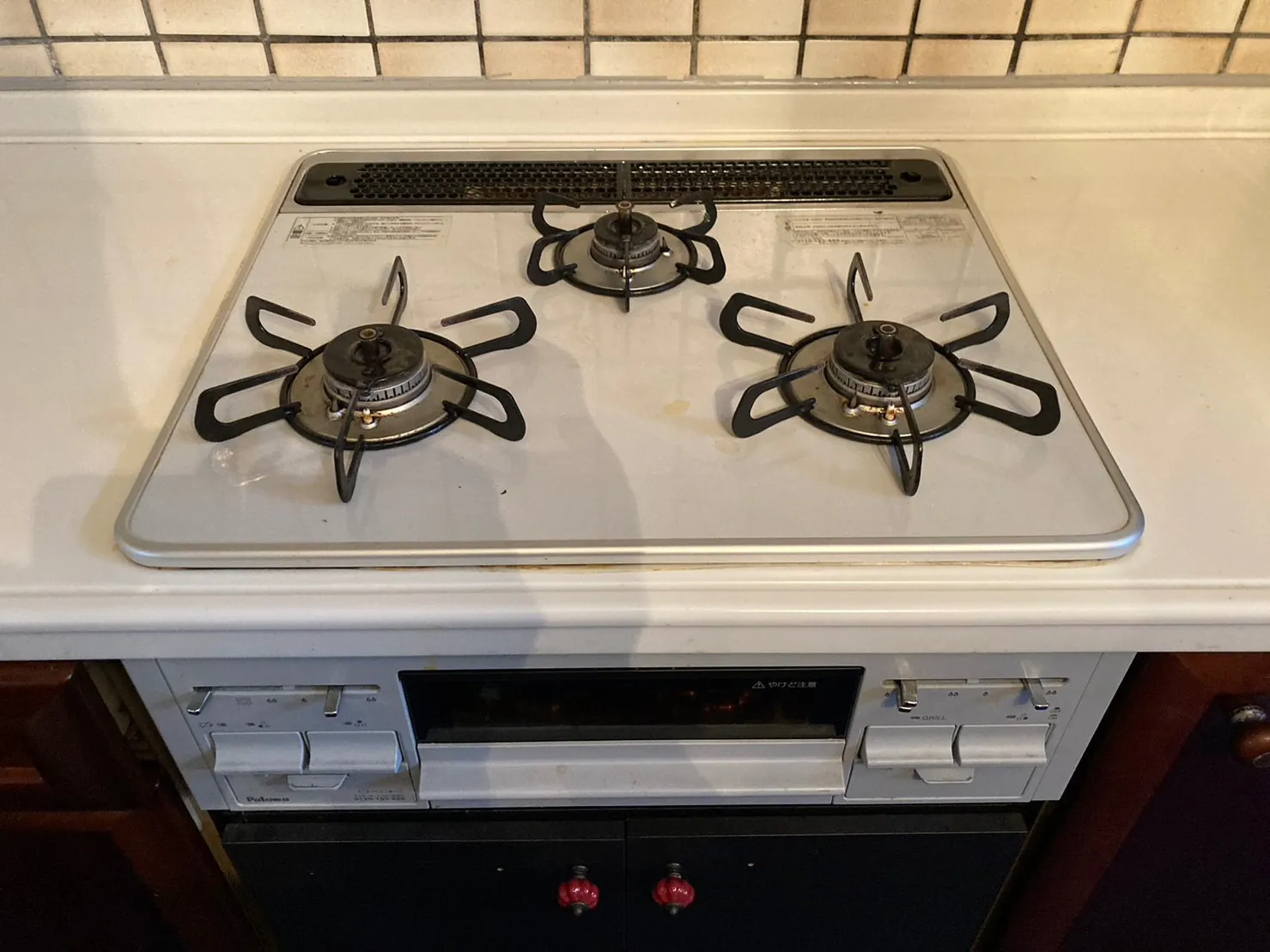 ビルトインコンロの最適な選び方