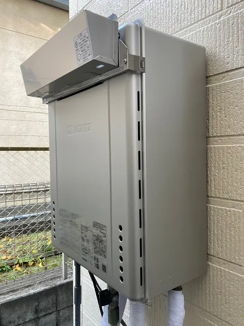 家族全員が喜ぶ給湯器の選び方