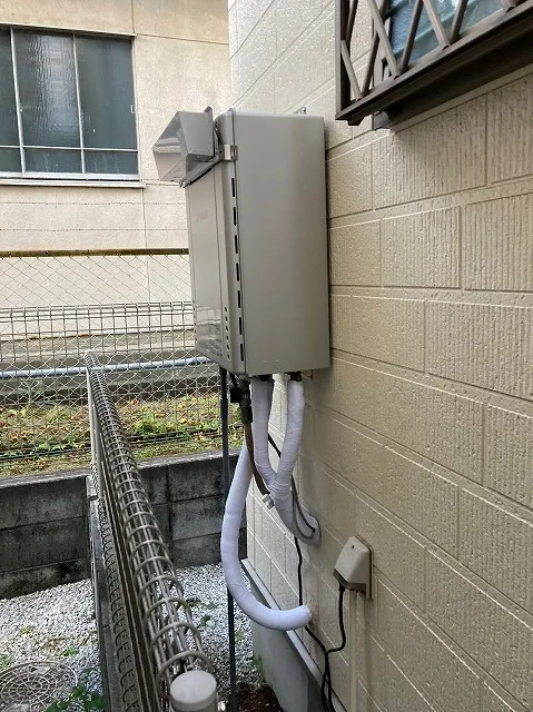 家族全員が満足する給湯器の選び方