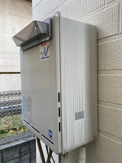 家族全員が使える給湯器の魅力