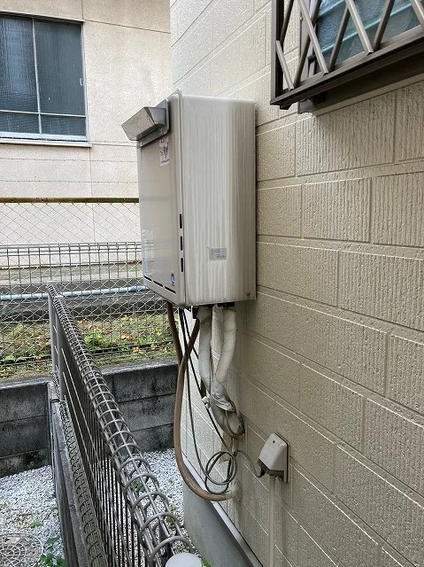 給湯器トラブルを即解決する方法