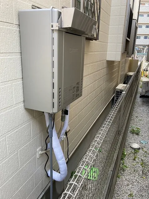 最新の給湯器選びのポイントとコツ