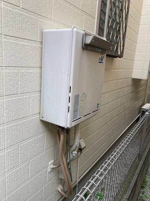 給湯器のトラブルを迅速に解決する方法