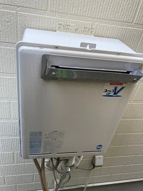 給湯器の使い心地を高める方法