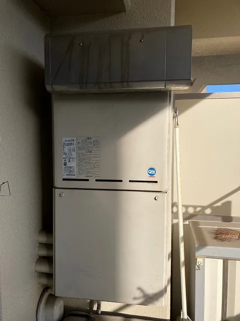 給湯器交換のベストタイミングとは？